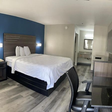 Griffin Inn & Suites 외부 사진