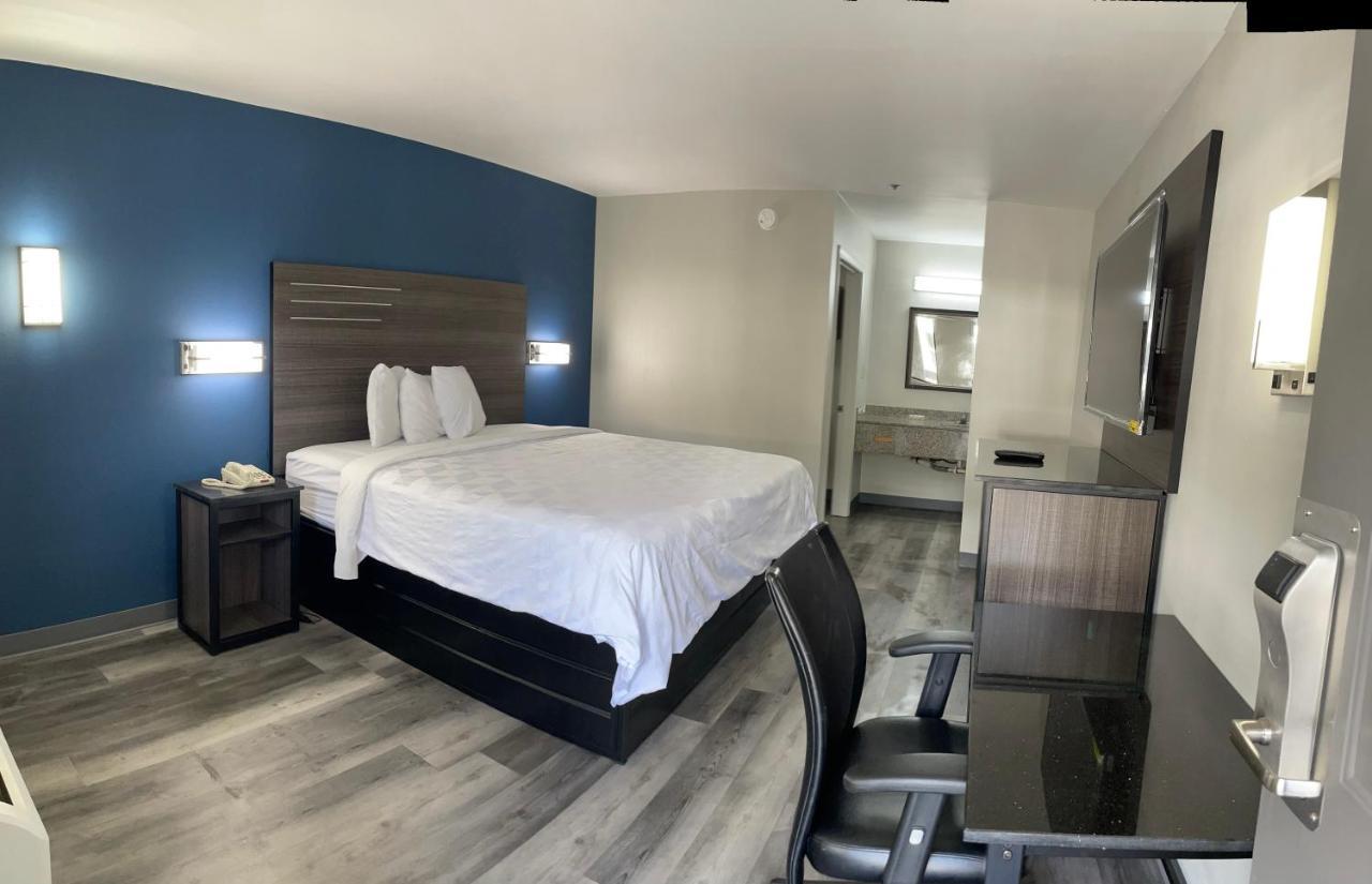 Griffin Inn & Suites 외부 사진