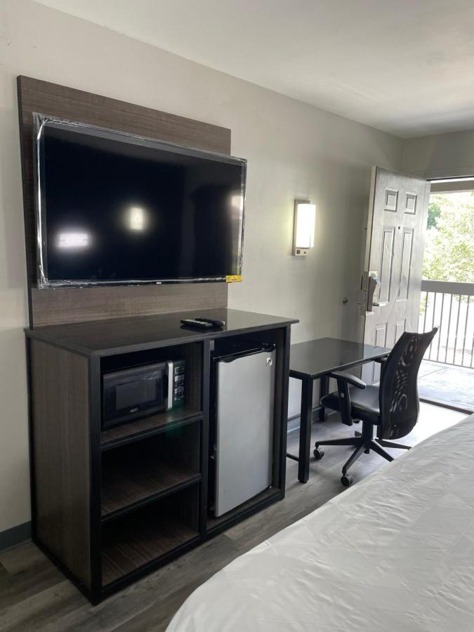 Griffin Inn & Suites 외부 사진