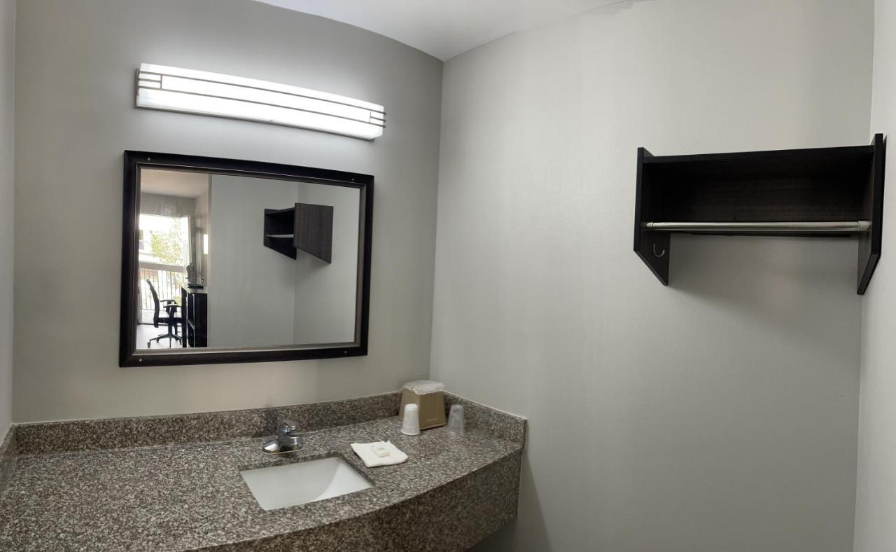Griffin Inn & Suites 외부 사진