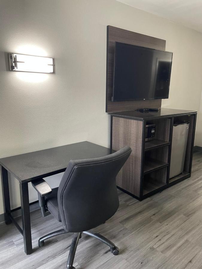 Griffin Inn & Suites 외부 사진