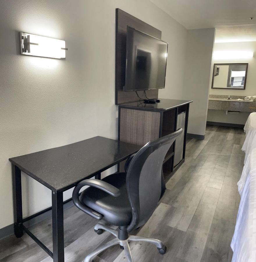 Griffin Inn & Suites 외부 사진