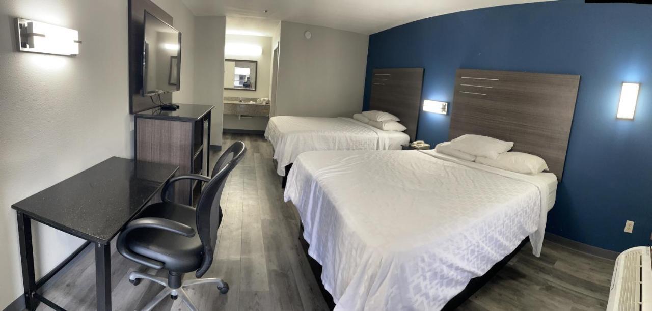 Griffin Inn & Suites 외부 사진